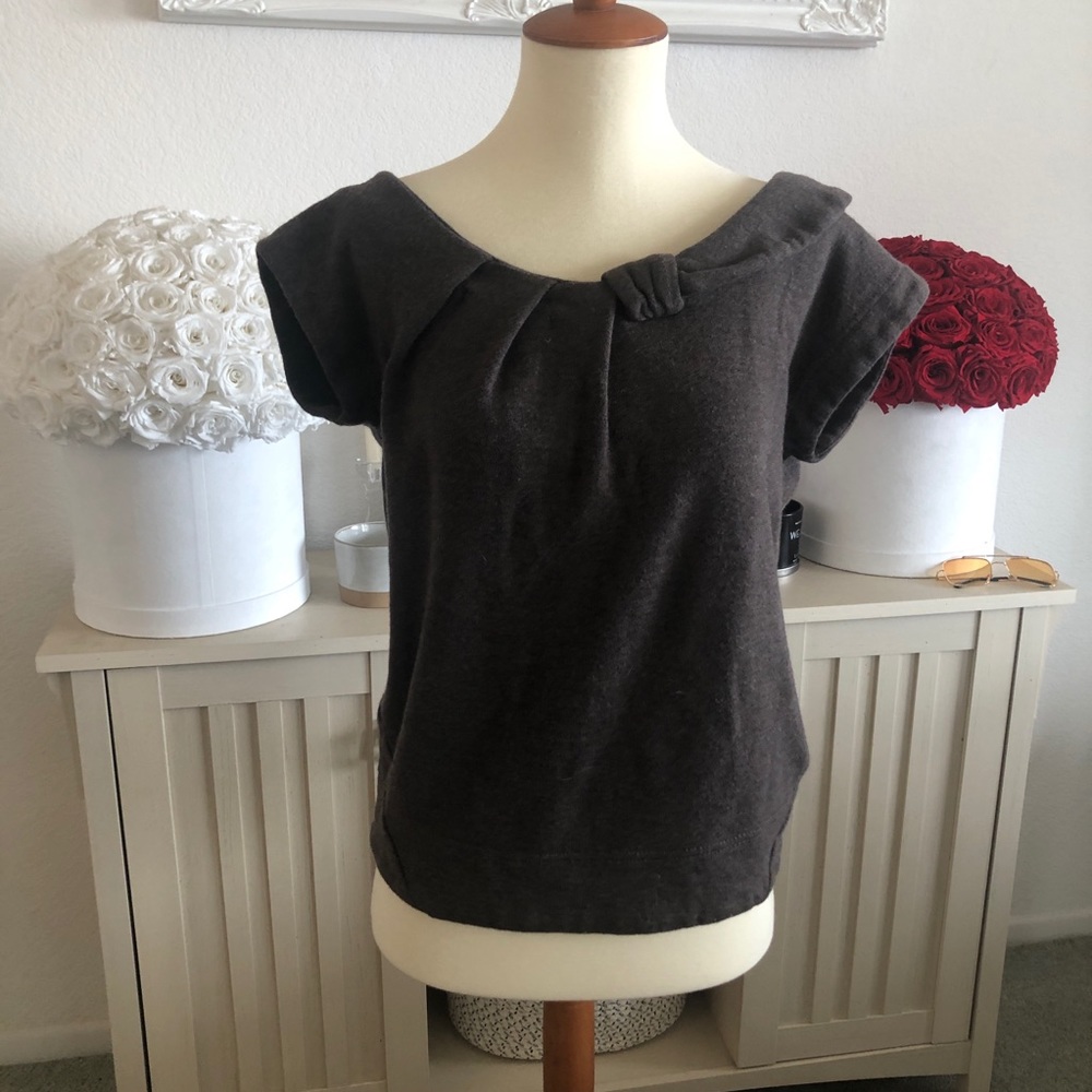 Marc Jacobs Wool Sweater
